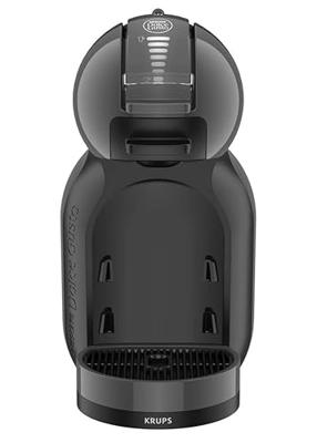Krups KP1208 NESCAFÉ Dolce Gusto Mini Me Automatische Koffiemachine Zwart - thumbnail