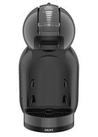 Krups KP1208 NESCAFÉ Dolce Gusto Mini Me Automatische Koffiemachine Zwart - thumbnail