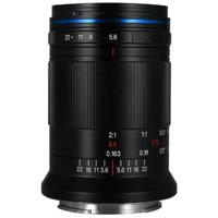 Laowa 85mm f/5.6 2X Ultra-Macro APO Lens - Sony FE - thumbnail
