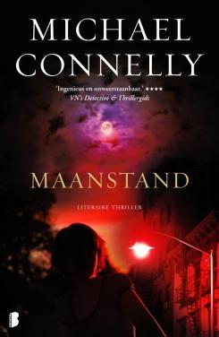 Maanstand - Michael Connelly - eBook (9789460929441)