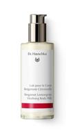 Dr. Hauschka Lemongrass Vitalising Body Milk 145 ml - thumbnail