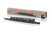 Osram Automotive Houder LICENSE PLATE BRACKET AX LEDDL ACC 103 (b x h x d) 686 x 71 x 93 mm - thumbnail