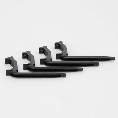 Bruder Onderdeel: ronde vorken