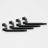 Bruder Onderdeel: ronde vorken - thumbnail