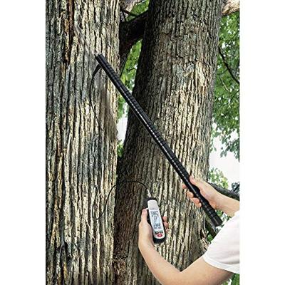 VOLTCRAFT FM-FP Insteeksonde Externe materiaalvochtigheid-insteeksonde 1 stuk(s)