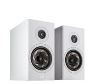 Polk: R200 boekenplank speaker - 2 stuks - Wit - thumbnail