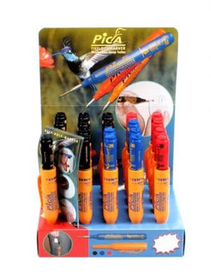 Pica 150/20 Markeerstift diepe gaten | Basic | Display - PI15020 Pica 150/20 Markeerstift diepe gaten | Basic | Display - PI15020