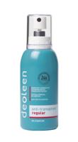 Deoleen Anti-transpirant Deodorant Verstuiver Regular - thumbnail