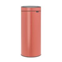 Brabantia Touch Bin New Afvalemmer 30 Liter - thumbnail