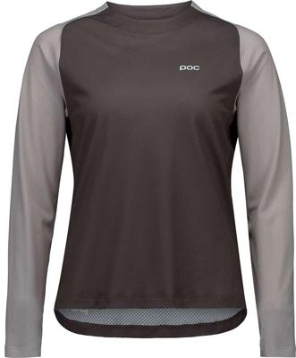 POC Motion Air - Women's MTB Long Sleeve Jersey