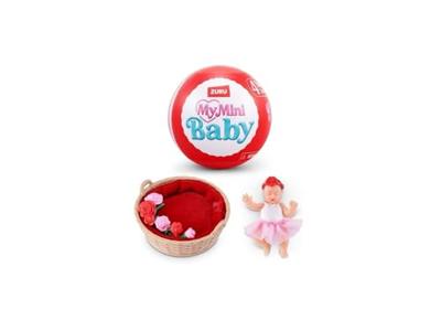 Mini Baby Sweet 5-surprise verrassingsbal