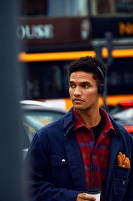 AIAIAI Tracks koptelefoon