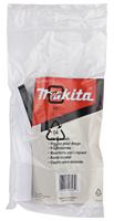 Makita Accessoires Bekledingsborstel - 198873-4 - 198873-4 - thumbnail
