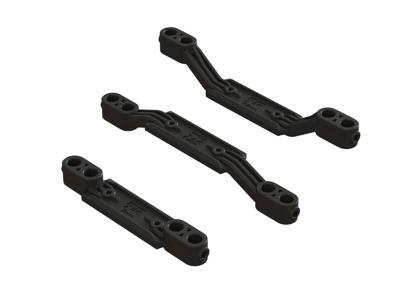 Arrma - Body Post Mount Set (ARA320517)