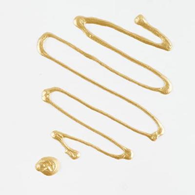 Royal Talens Amsterdam Reliëf Verf Tube 20 ml - Goud 801