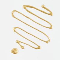 Royal Talens Amsterdam Reliëf Verf Tube 20 ml - Goud 801 - thumbnail