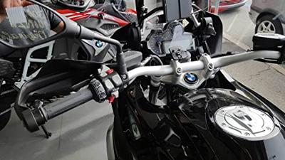 INTERPHONE gsm-houder riser holder tubolar