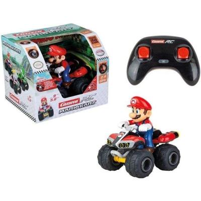 Carrera rc 2,4ghz mario kart - 1:20