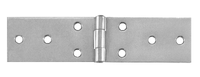 Connex Tafelscharnier 120X35 A2 - DY2006757 Connex Tafelscharnier 120X35 A2 - DY2006757