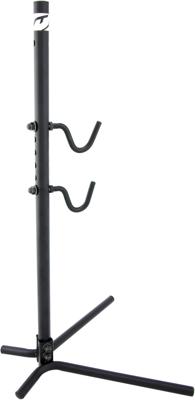 CONTEC fiets-presentatiestandaard "showmaster" ct bikestand showmaster black