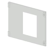 Siemens 8PQ2055-6BA17 8PQ20556BA17 1 stuk(s) - thumbnail