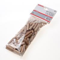 Bosch Accessories 2607000447 Houten deuvel 40 mm 10 mm 120 stuk(s) - thumbnail
