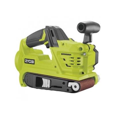 Ryobi Accu-Bandschuurmachine R18BS-0, 18V