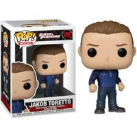 Fast & Furious Funko Pop Vinyl: Jakob Toretto - thumbnail