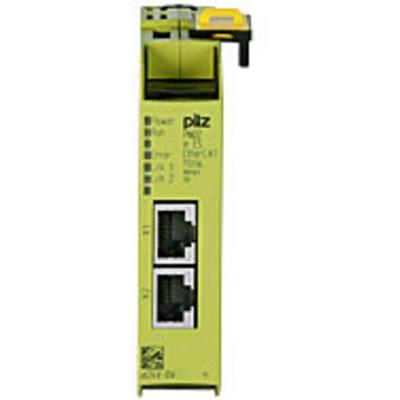 PILZ PLC-communicatiemodule PNOZ m ES EtherCAT 772136 24 V/DC