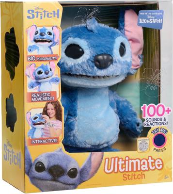 Ultimate Stitch XXL - thumbnail