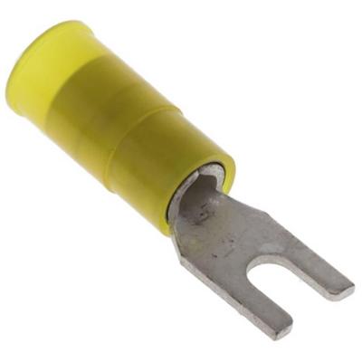 Molex 191370038 Vorkkabelschoen 1 stuk(s)