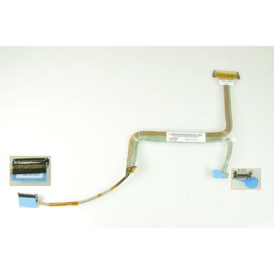Notebook lcd cable for DELL Latitude D620 D630 0YN941 Notebook lcd cable for DELL Latitude D620 D630 0YN941