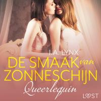 Queerlequin: De smaak van zonneschijn - thumbnail