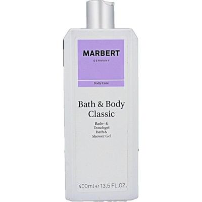 Marbert Bath & showergel 400 Milliliter