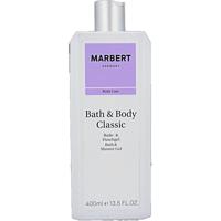 Marbert woman bath & body classic douchegel 400ml dames - thumbnail