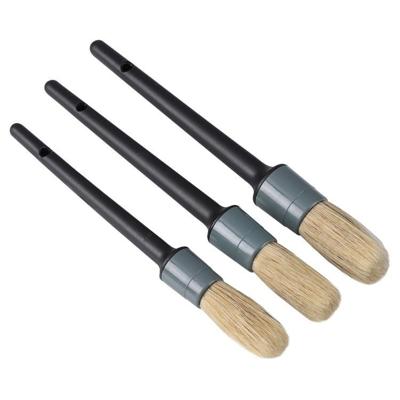 Copenhagen Pro Kwastenset PK | Wegwerp | 10-12-14 | 3-delig - 23.900.07 Copenhagen Pro Kwastenset PK | Wegwerp | 10-12-14 | 3-delig - 23.900.07