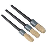 Copenhagen Pro Kwastenset PK | Wegwerp | 10-12-14 | 3-delig - 23.900.07 - thumbnail