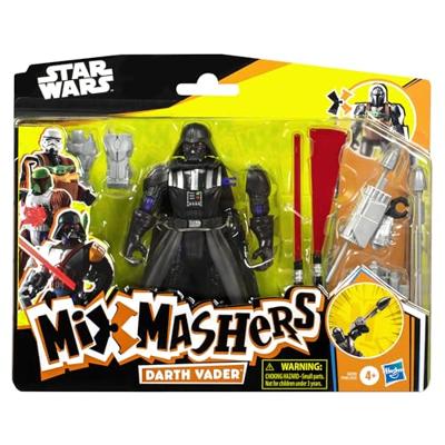 Playset Hasbro Darth Vader