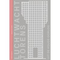 Luchtwachttorens uit de Koude Oorlog (Hardback) - thumbnail