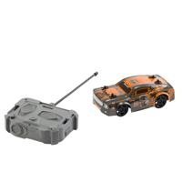 Race Tin RC auto 4x4 15 cm 1:32 groen/zwart - thumbnail