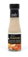 2bslim Knoflooksaus 250 Milliliter - thumbnail