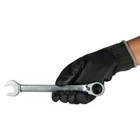 Stanley handgereedschap FATMAX Omkeerbare Ringsteeksleutel met ratel 16mm - FMMT13089-0 - FMMT13089-0 - thumbnail