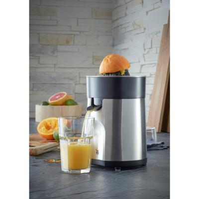 WMF 416030012 Stelio Citruspers 85W RVS/Zwart