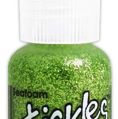 Ranger Ink Ranger • stickles seafoam