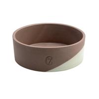 Cloud7® Hondenvoerbak Mauro, grijs - thumbnail