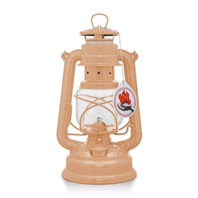Feuerhand Stormlamp 276 Olielamp Soft Peach Feuerhand Stormlamp 276 Olielamp Soft Peach