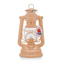 Feuerhand Stormlamp 276 Olielamp Soft Peach - thumbnail