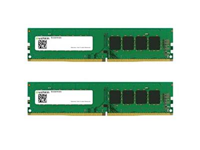 Mushkin WAVE - D416GB 2666-19 Essentials 1.2V MSK