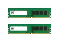 Mushkin WAVE - D416GB 2666-19 Essentials 1.2V MSK - thumbnail