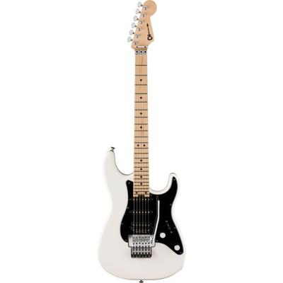Charvel MJ So-Cal Style 1 HSS FR M Snow White